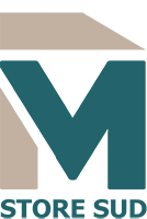 Logo TM STORE SUD